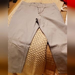 Kut from the Kloth crop pants